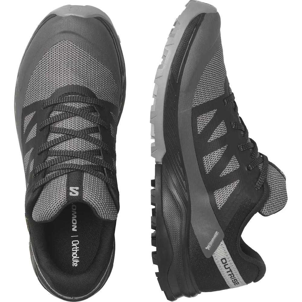 Salomon Wanderschuh »OUTRISE GORE-TEX®« wasserdicht Wochenangebot