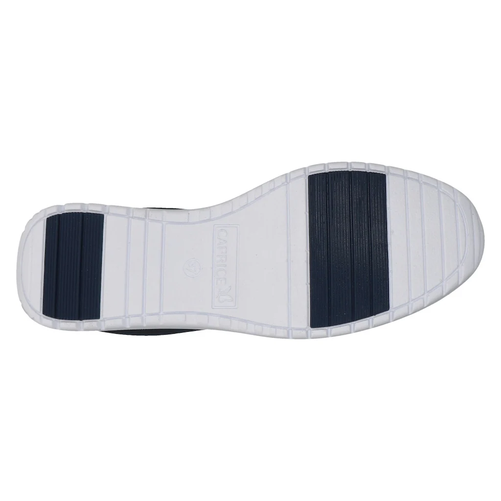 Caprice Slipper Schlupfschuh Freizeitschuh Halbschuh mit schöner Zierschnalle kaufen Begrenzte Freigabe