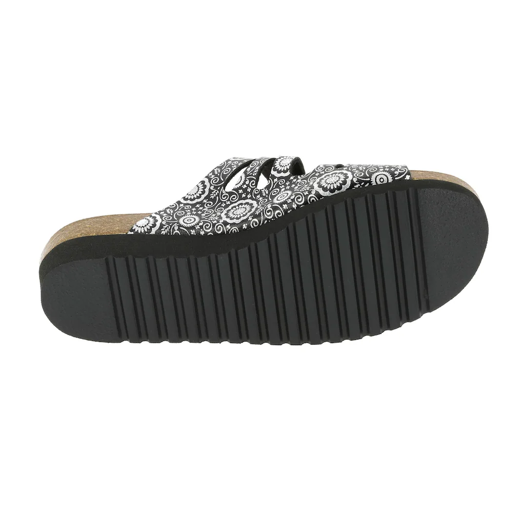 Lico Pantolette »Pantolette Bioline Lady Classic« bestellen Letzte 3 Tage