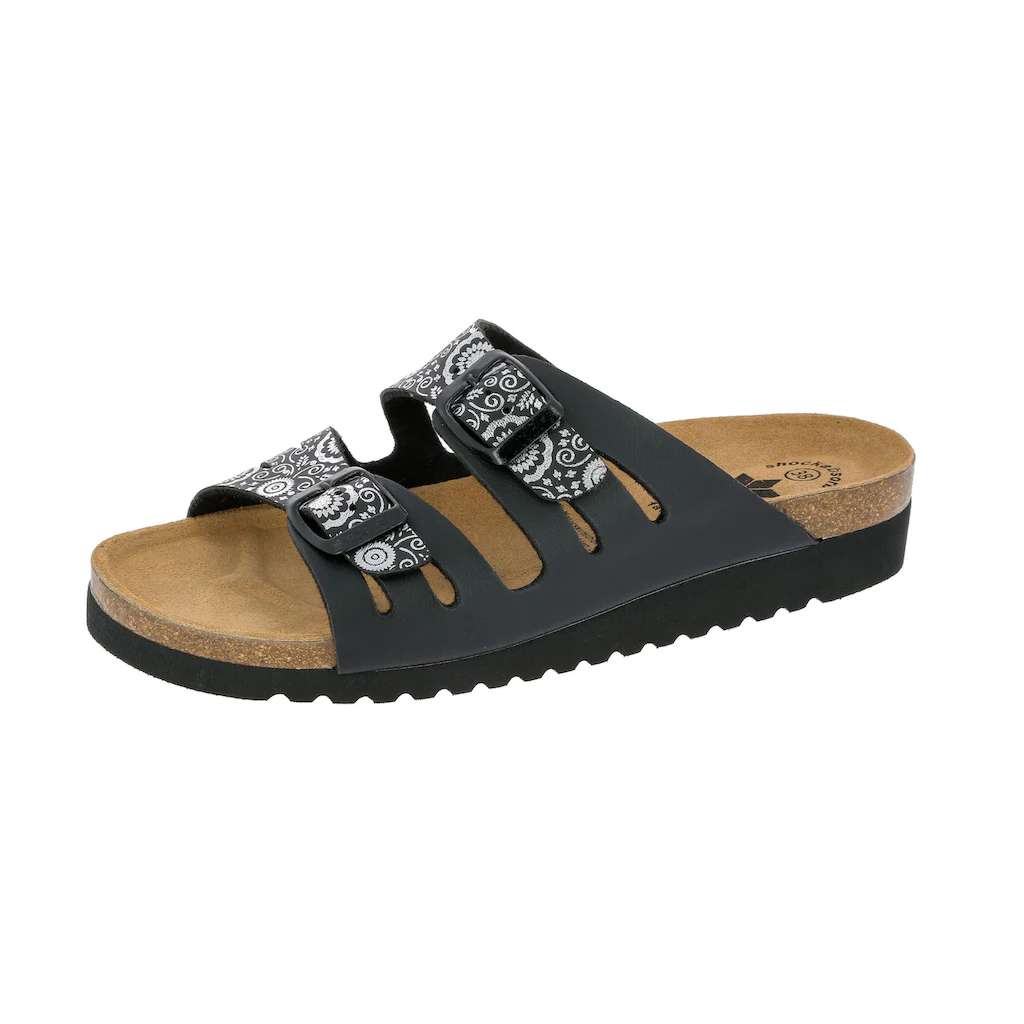Lico Pantolette »Pantolette Bioline Lady Classic« bestellen Letzte 3 Tage