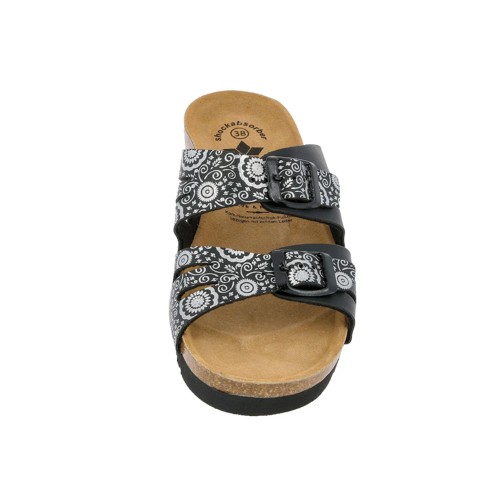 Lico Pantolette »Pantolette Bioline Lady Classic« bestellen Letzte 3 Tage