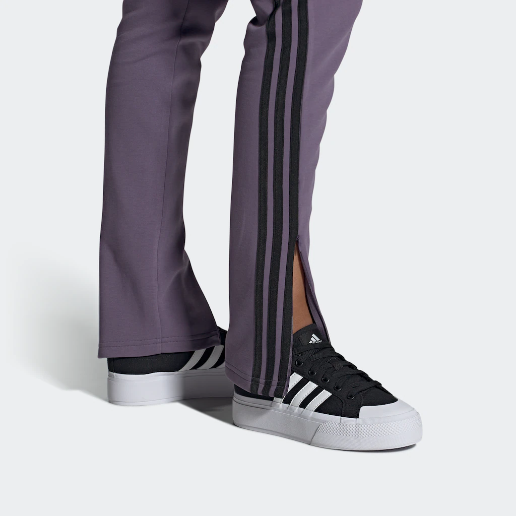 adidas Sportswear Sneaker »BRAVADA 2.0 PLATFORM« Design auf den Spuren des adidas Nizza Bis zu 60% Rabatt