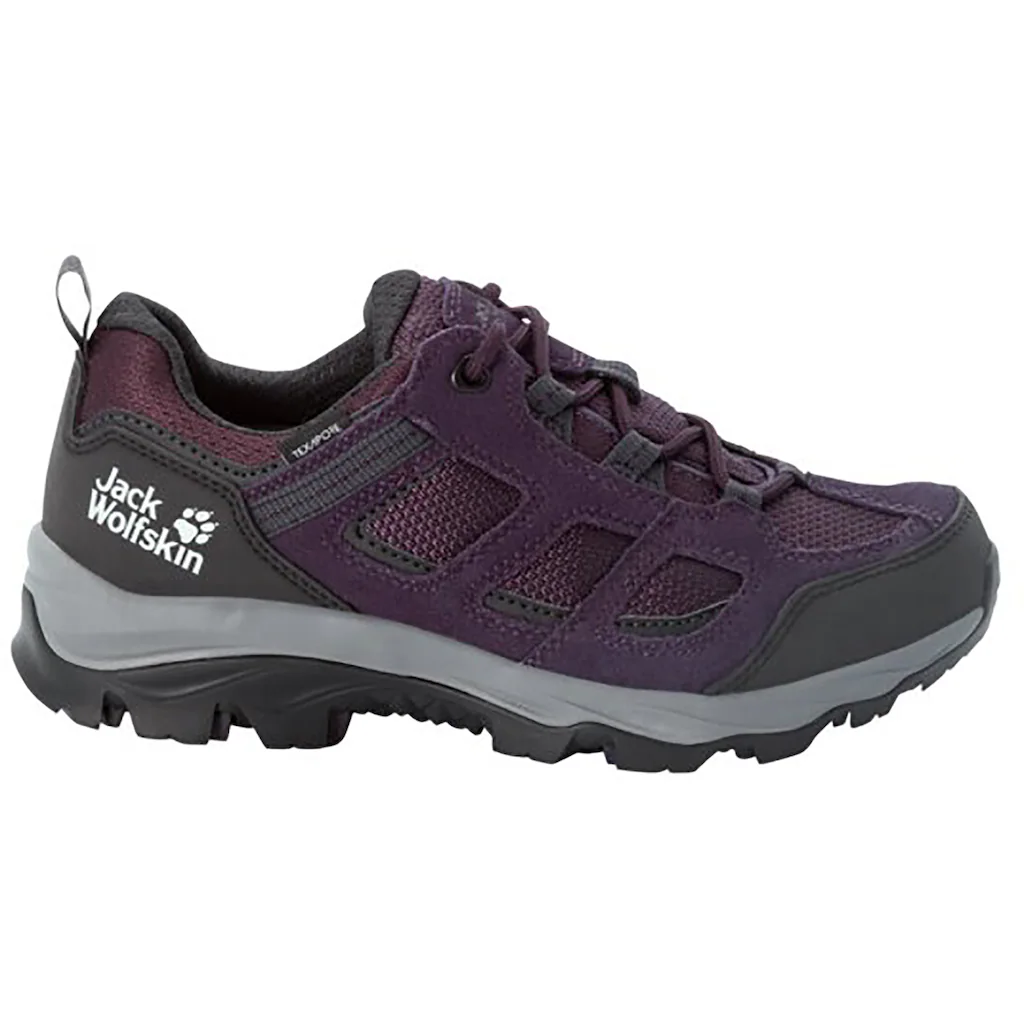 Jack Wolfskin Wanderschuh »VOJO 3 TEXAPORE LOW W« auf Rechnung online kaufen Discount Store für neue Produkte