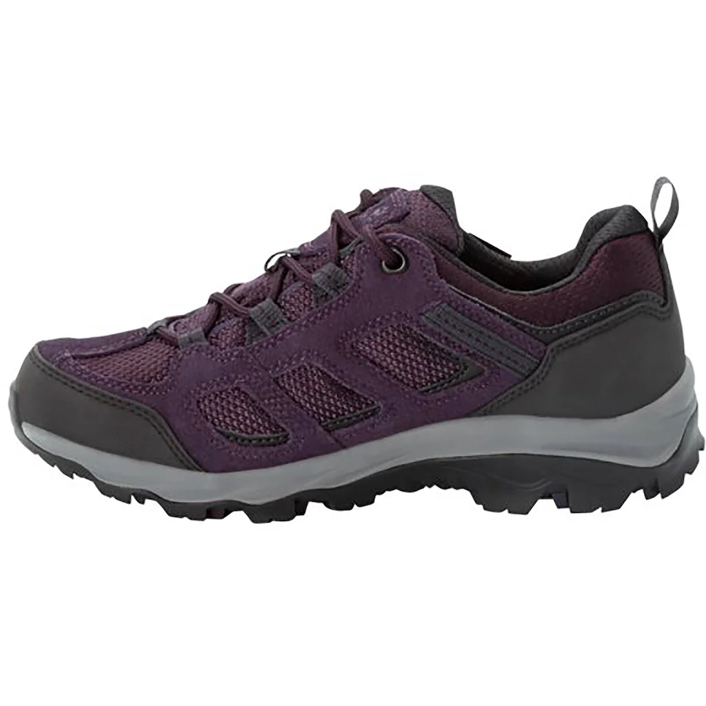 Jack Wolfskin Wanderschuh »VOJO 3 TEXAPORE LOW W« auf Rechnung online kaufen Discount Store für neue Produkte