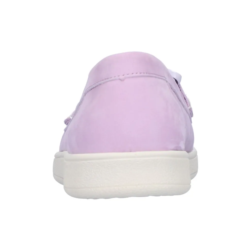 Waldläufer Mokassin »H-DAISY« Slipper Bequemschuh Schlupfschuh H-Weite mit Strass-Steinchen Super Rabatt