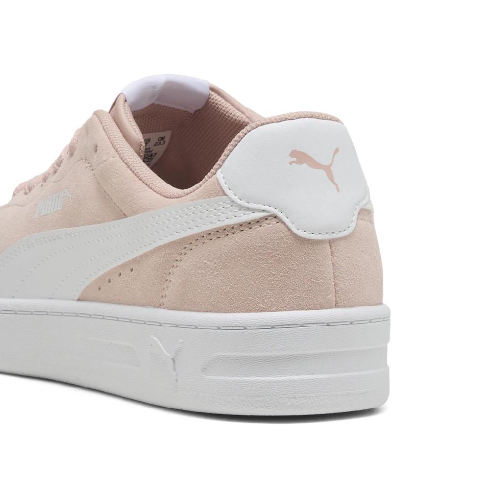 PUMA Sneaker »Court Lally Suede Sneakers Damen« kaufen Riesige Rabatte
