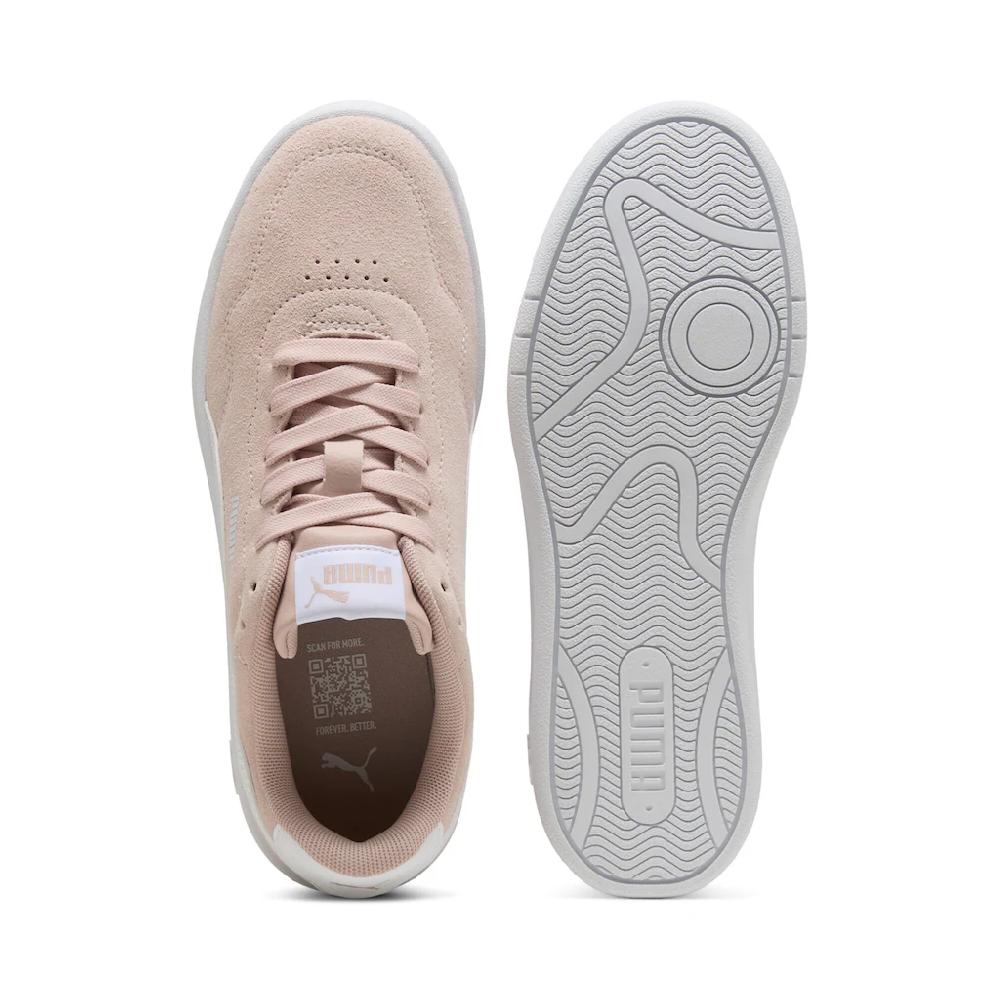 PUMA Sneaker »Court Lally Suede Sneakers Damen« kaufen Riesige Rabatte