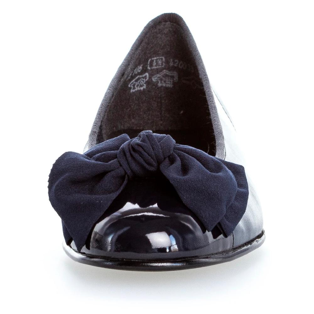 Gabor Ballerina mit 2-cm-Absatz online kaufen 2025