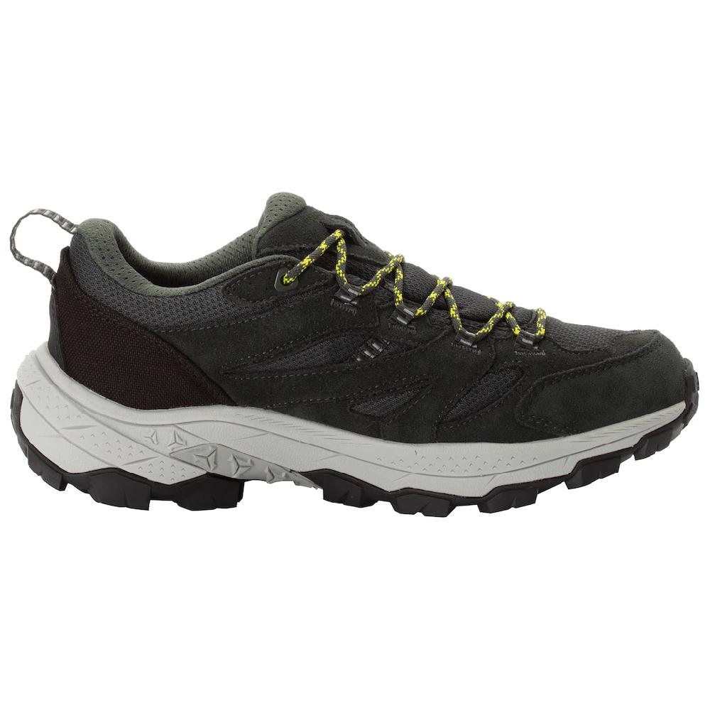 Jack Wolfskin Wanderschuh »VOJO TOUR TEXAPORE LOW M« wasserdicht Günstiger Verkauf