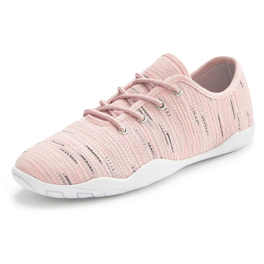 LASCANA Sneaker Freizeitschuh Halbschuh Slipper superleicht ultraflache Sohle VEGAN ▷ für Blitzverkäufe