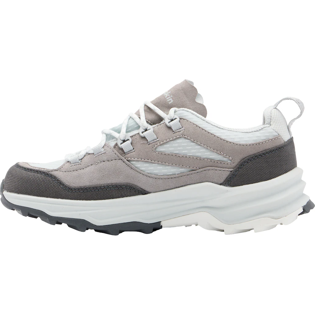 Jack Wolfskin Wanderschuh »CYROX TEXAPORE LOW W« wasserdicht auf Rechnung online bestellen Limitierter Zeitrabatt