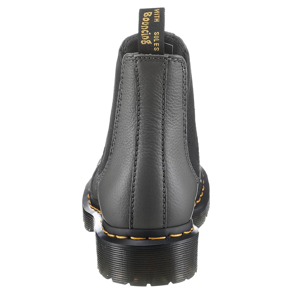 DR. MARTENS Chelseaboots »Virginia 2976« Chunky Boots Plateau Schuh Boots mit herausnehmbarer Innensohle ▷ für Fabrik Onlineshop