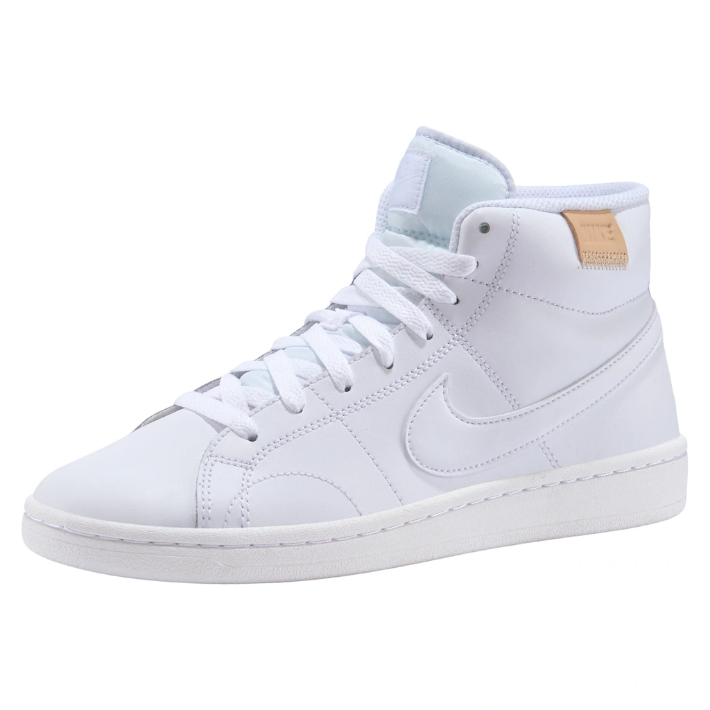 Nike Sportswear Sneaker »Wmns Court Royale 2 Mid« auf Raten Fabrikpreis