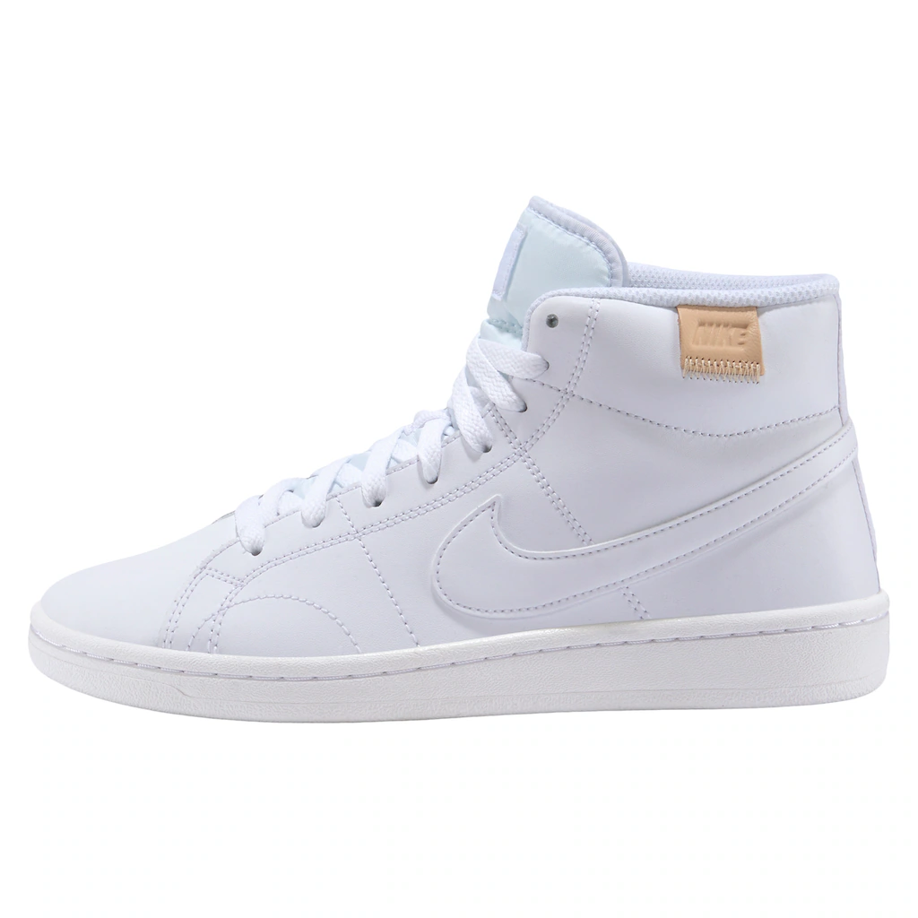 Nike Sportswear Sneaker »Wmns Court Royale 2 Mid« auf Raten Fabrikpreis