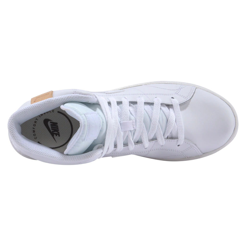 Nike Sportswear Sneaker »Wmns Court Royale 2 Mid« auf Raten Fabrikpreis