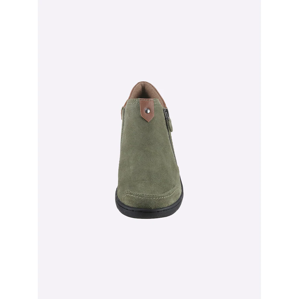 Reflexan Stiefelette online bestellen Online Shopping