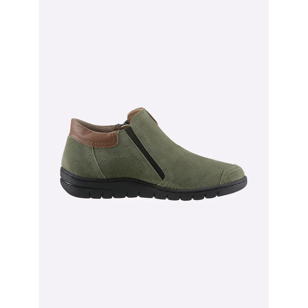 Reflexan Stiefelette online bestellen Online Shopping