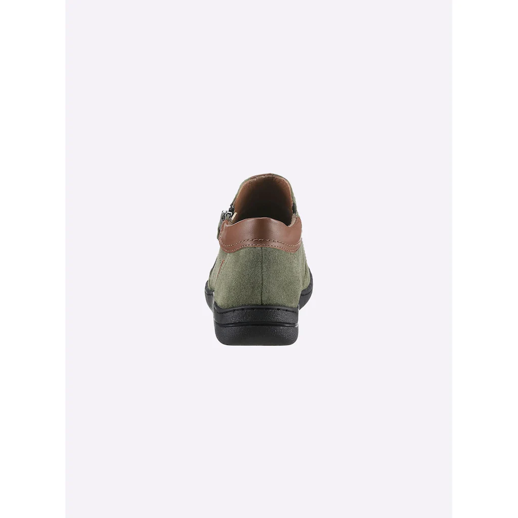 Reflexan Stiefelette online bestellen Online Shopping