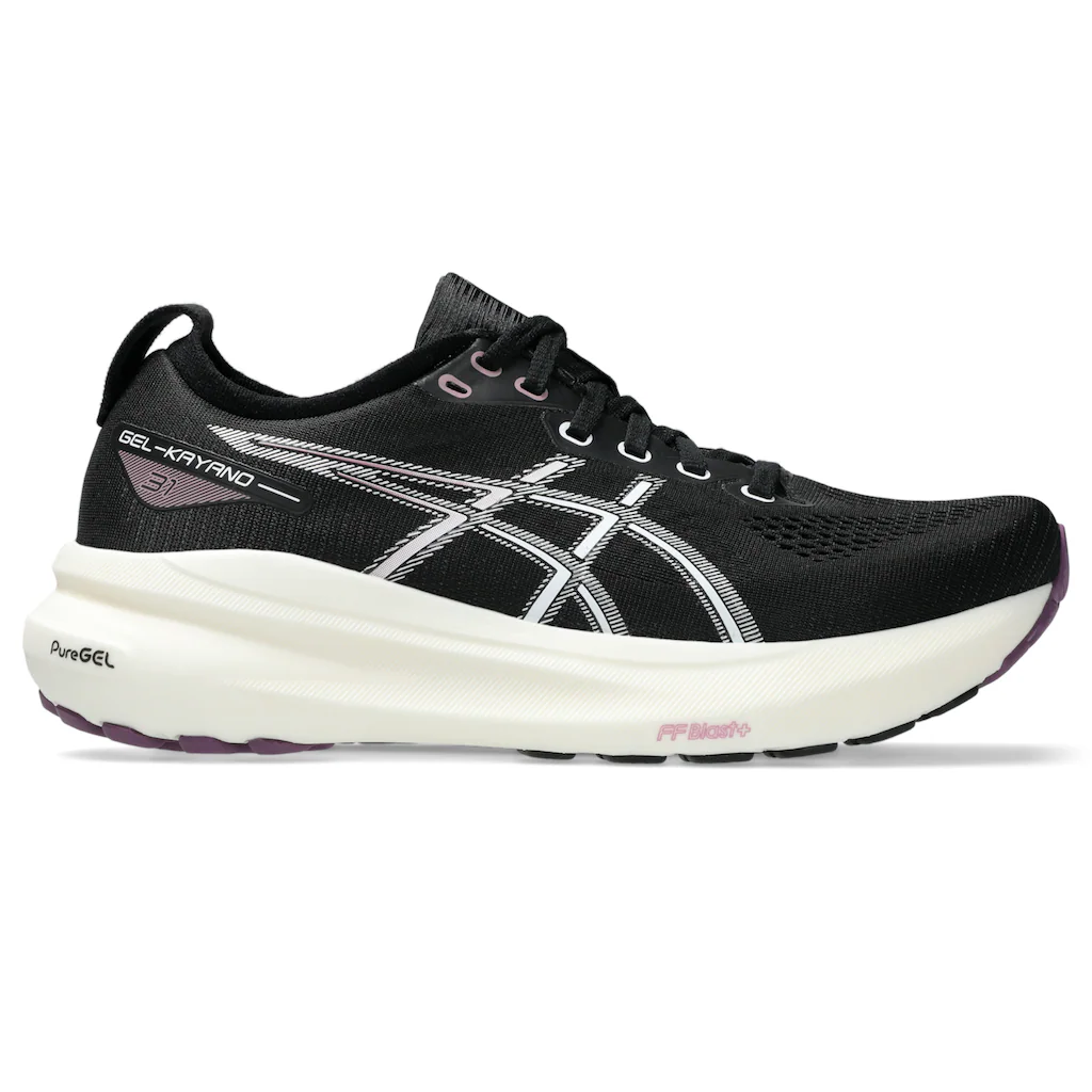 Asics Laufschuh »GEL-KAYANO 31« für mehr Stabilität auf Rechnung online kaufen Weihnachtsangebot