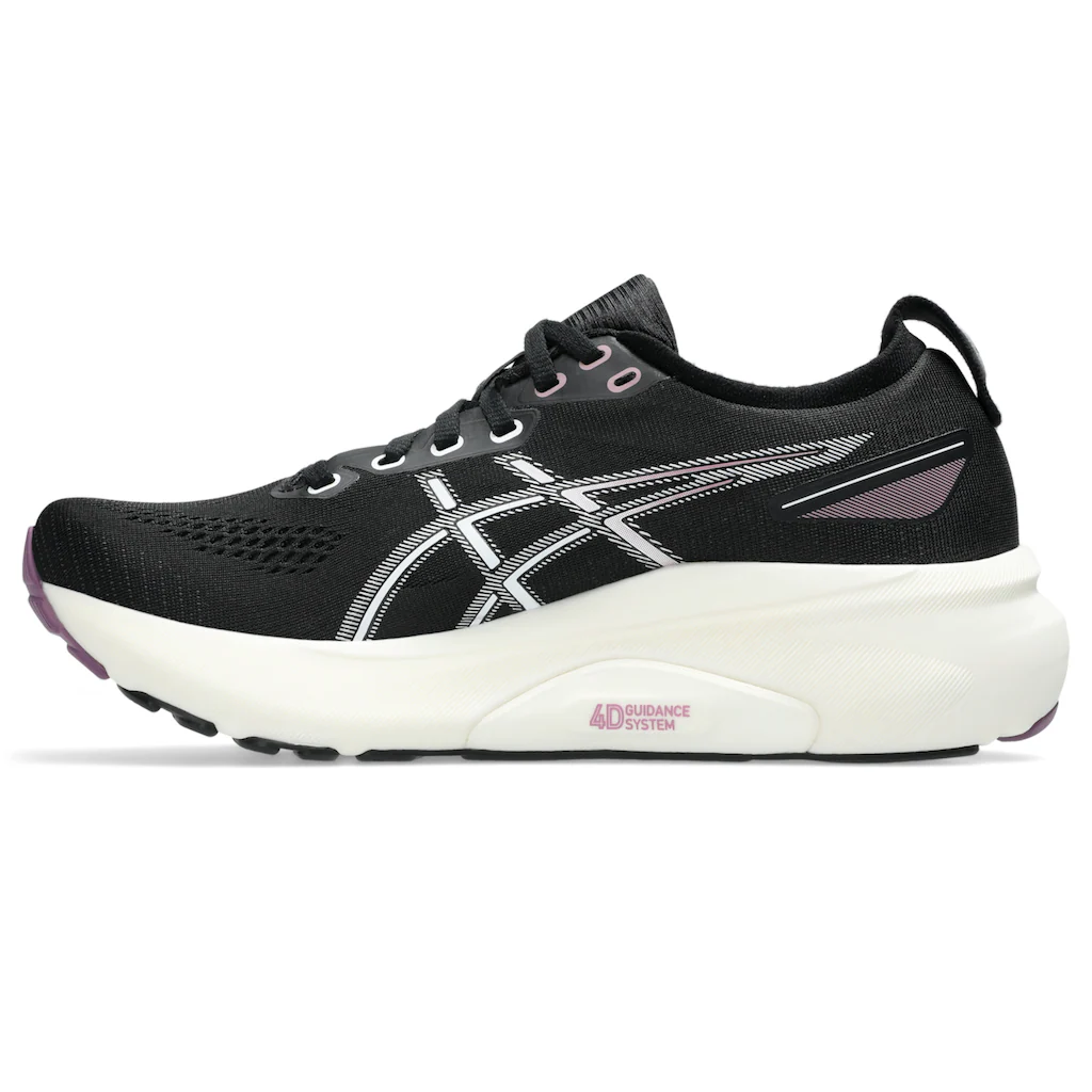 Asics Laufschuh »GEL-KAYANO 31« für mehr Stabilität auf Rechnung online kaufen Weihnachtsangebot