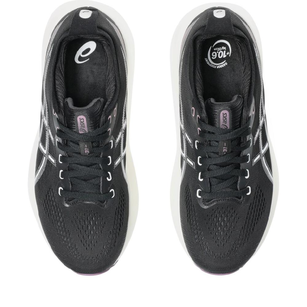 Asics Laufschuh »GEL-KAYANO 31« für mehr Stabilität auf Rechnung online kaufen Weihnachtsangebot