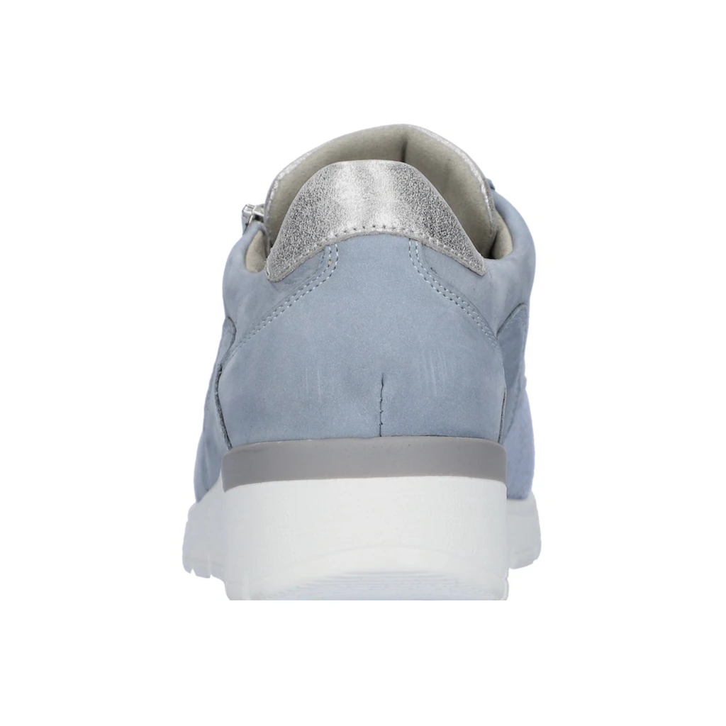 Waldläufer Sneaker »K-RAMONA-Soft« mit Orthotritt-Ausrüstung K-Weite online bestellen Vatertagsangebot