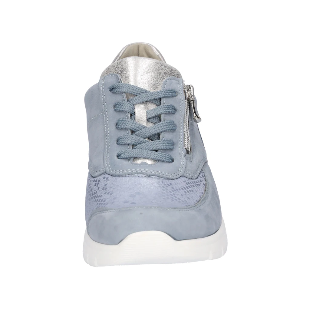 Waldläufer Sneaker »K-RAMONA-Soft« mit Orthotritt-Ausrüstung K-Weite online bestellen Vatertagsangebot