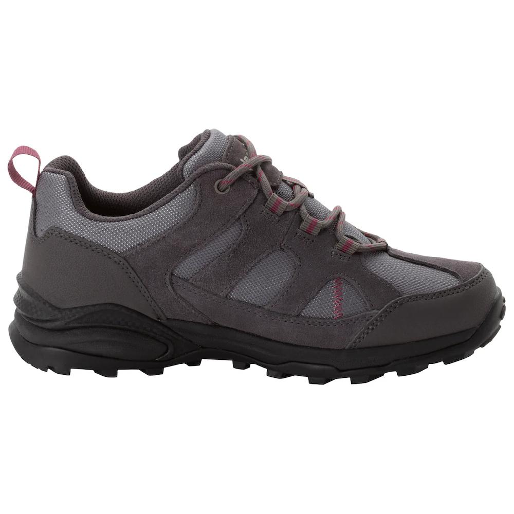 Jack Wolfskin Wanderschuh »TRAIL HIKER TEXAPORE LOW W« wasserdicht Valentinstagsangebot