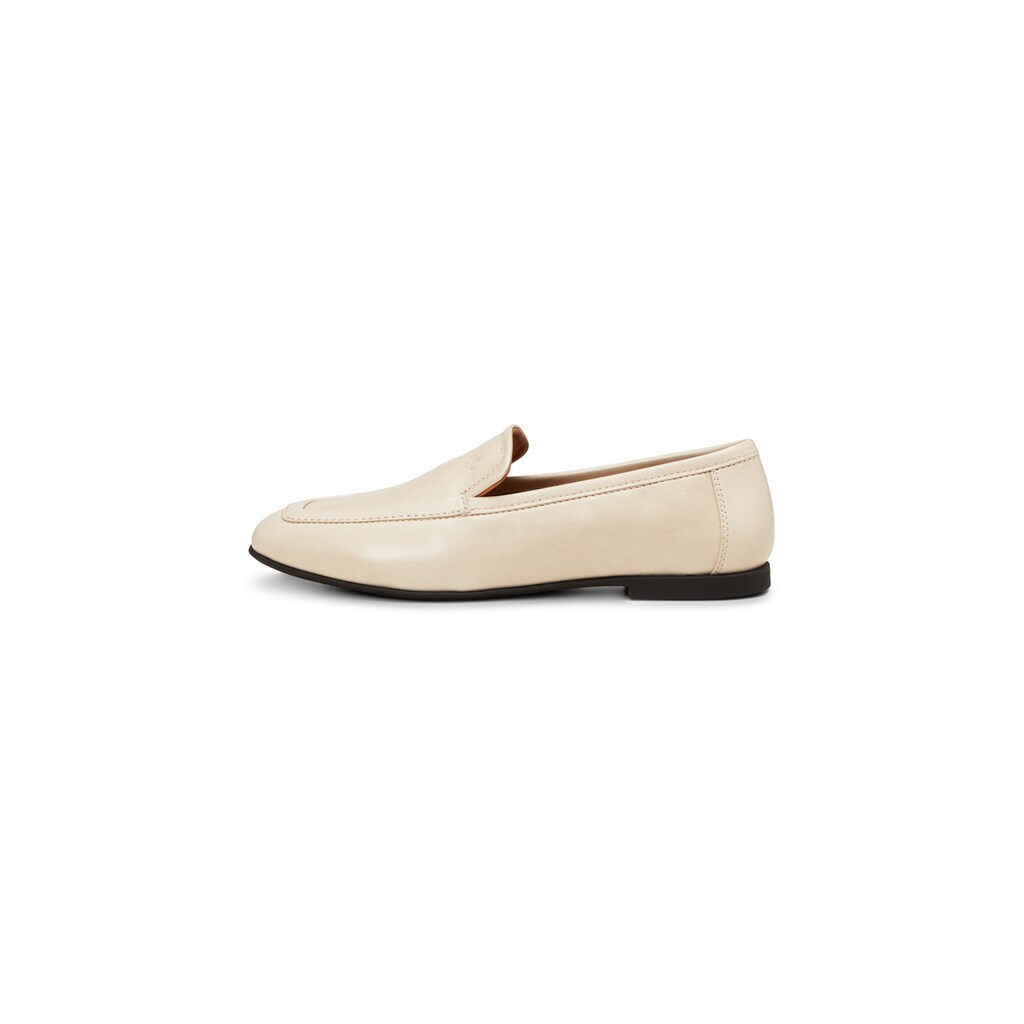 Marc O'Polo Loafer »aus veredeltem Rindleder« Lagerräumung
