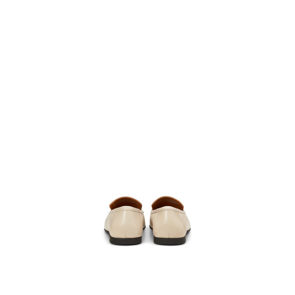 Marc O'Polo Loafer »aus veredeltem Rindleder« Lagerräumung