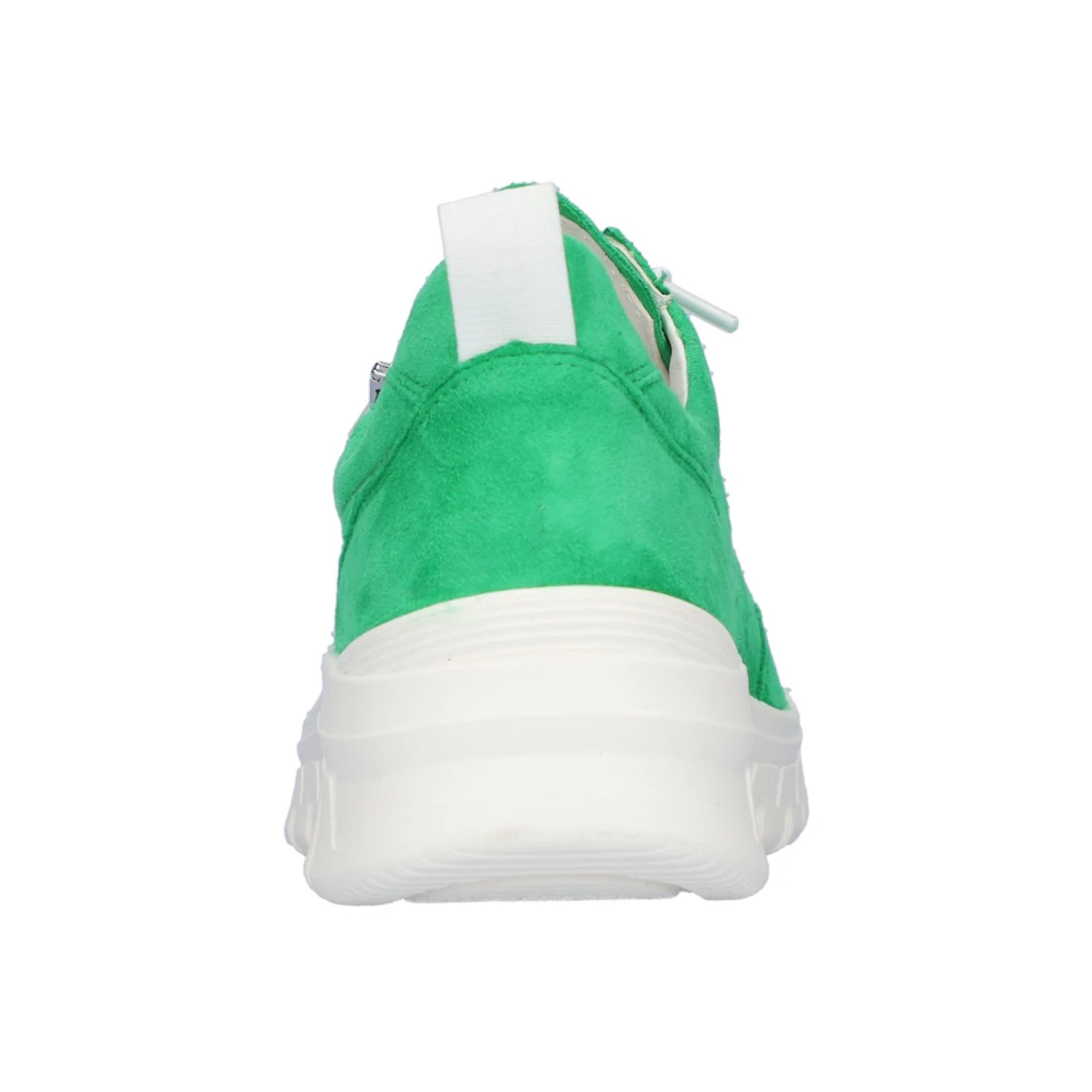 Waldläufer Slip-On Sneaker »H-BIGGI« Halbschuh Slipper Freizeitschuh in Komfortweite H (=sehr weit) kaufen Top Angebot