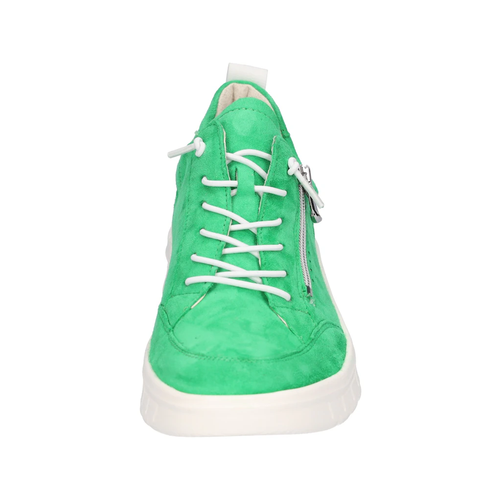 Waldläufer Slip-On Sneaker »H-BIGGI« Halbschuh Slipper Freizeitschuh in Komfortweite H (=sehr weit) kaufen Top Angebot
