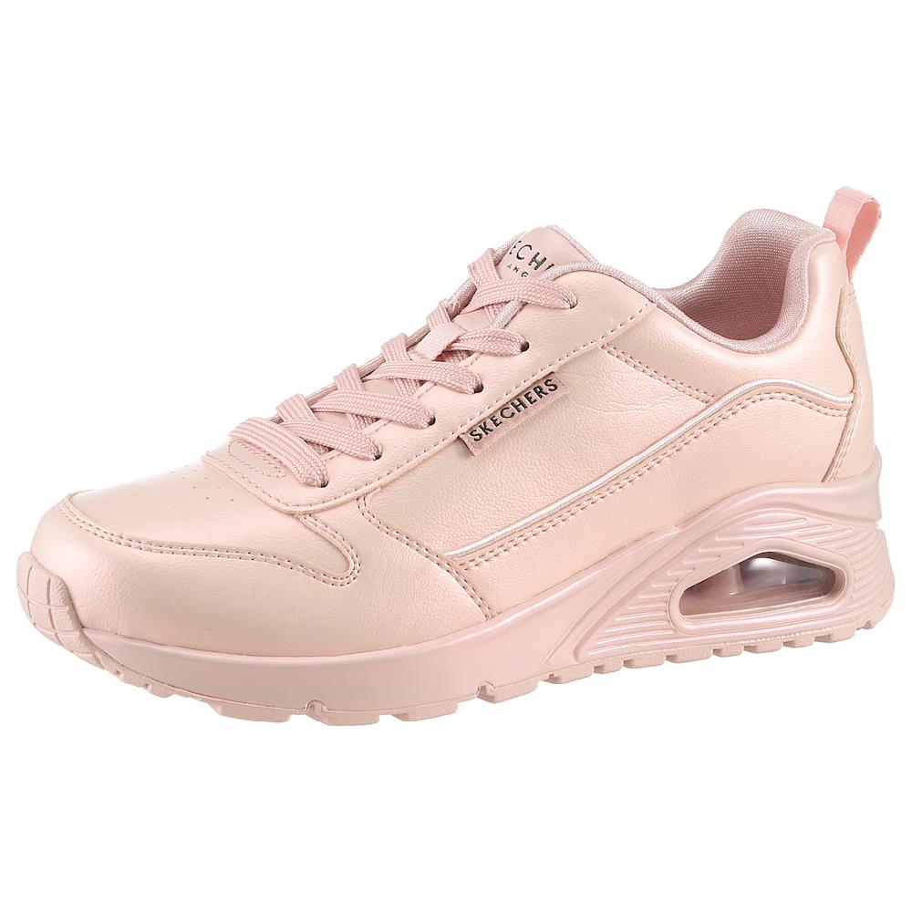 Skechers Sneaker »UNO-GALACTIC GAL« Freizeitschuh Keilsneaker Schnürschuh mit Skech Air Ausstattung online bestellen Riesige Ersparnisse