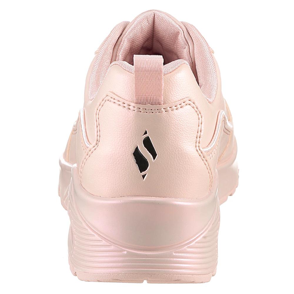 Skechers Sneaker »UNO-GALACTIC GAL« Freizeitschuh Keilsneaker Schnürschuh mit Skech Air Ausstattung online bestellen Riesige Ersparnisse