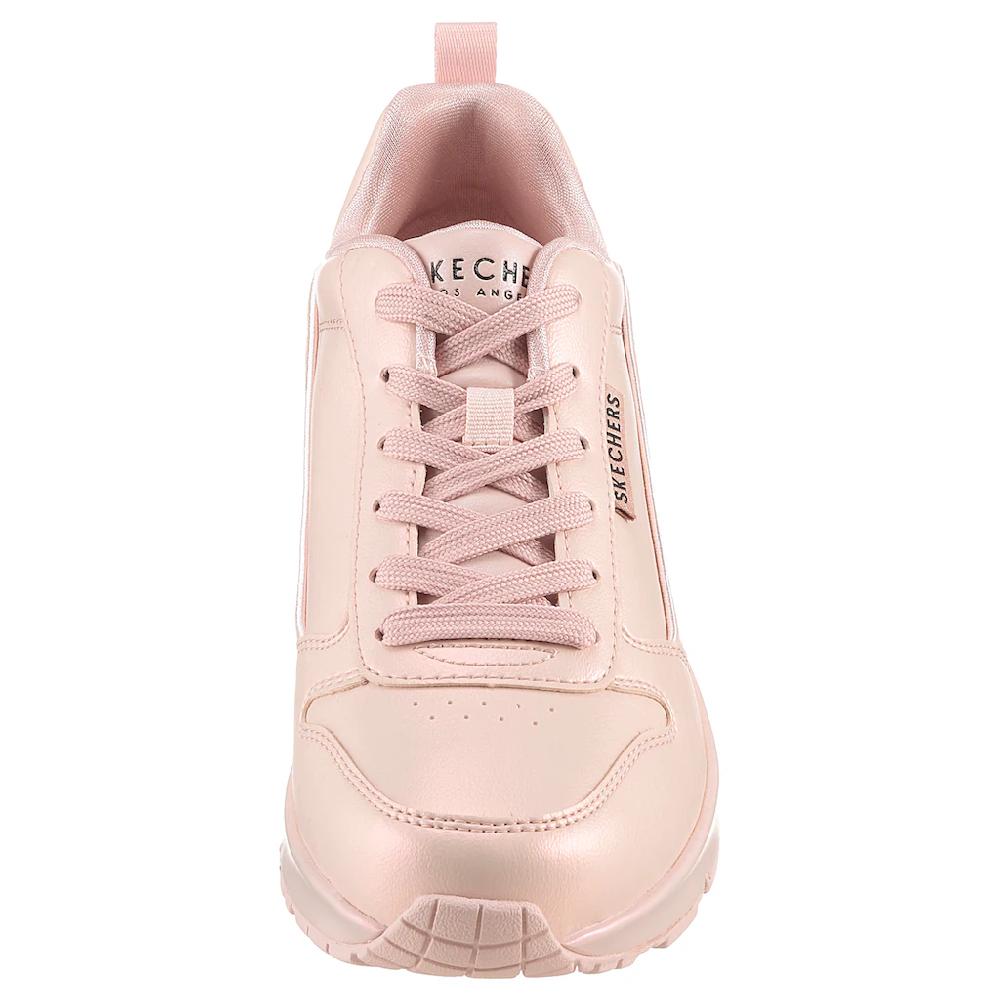Skechers Sneaker »UNO-GALACTIC GAL« Freizeitschuh Keilsneaker Schnürschuh mit Skech Air Ausstattung online bestellen Riesige Ersparnisse