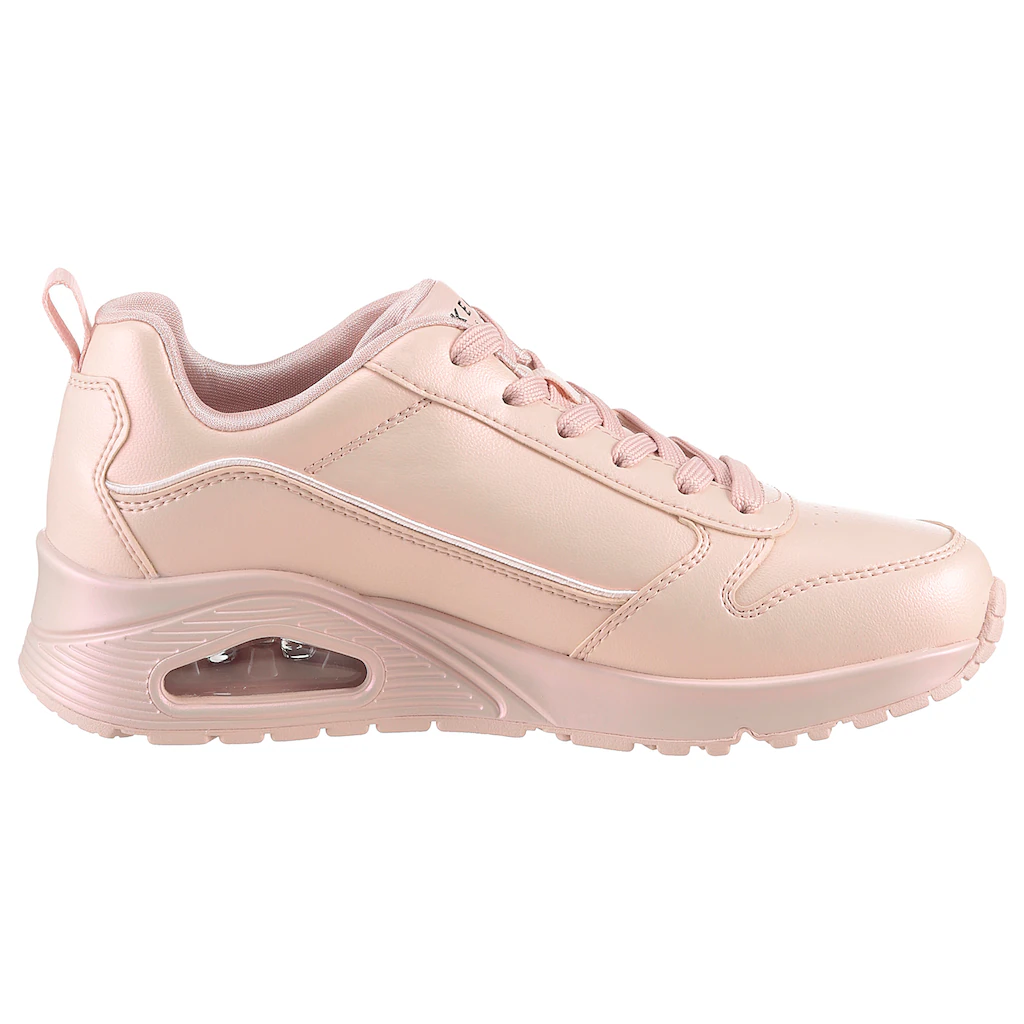 Skechers Sneaker »UNO-GALACTIC GAL« Freizeitschuh Keilsneaker Schnürschuh mit Skech Air Ausstattung online bestellen Riesige Ersparnisse