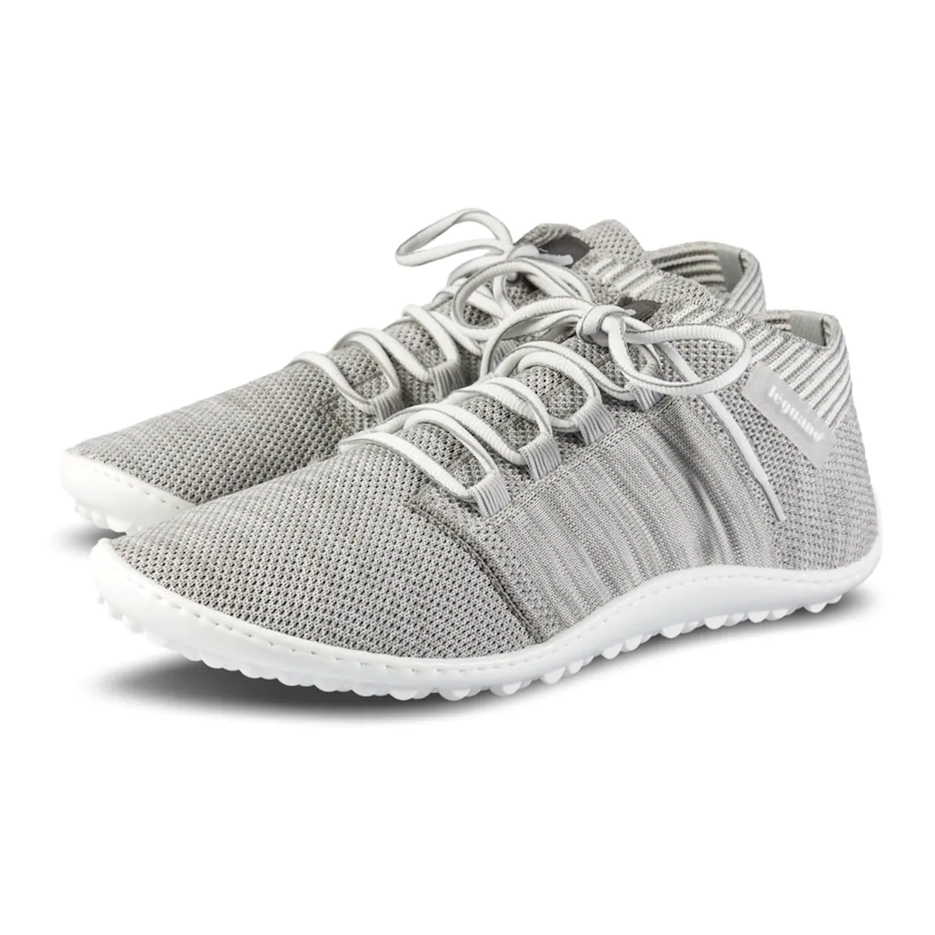 Leguano Barfußschuh »BEAT« Freizeitschuh Halbschuh Schnürschuh für Maschinenwäsche geeignet kaufen Letzte 3 Tage