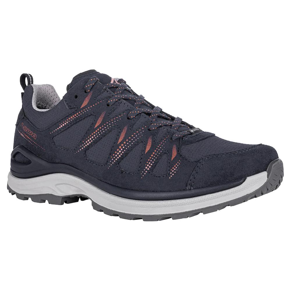 Lowa Wanderschuh »INNOX EVO II GORE-TEX WS« wasserdicht Bis zu 60% Rabatt