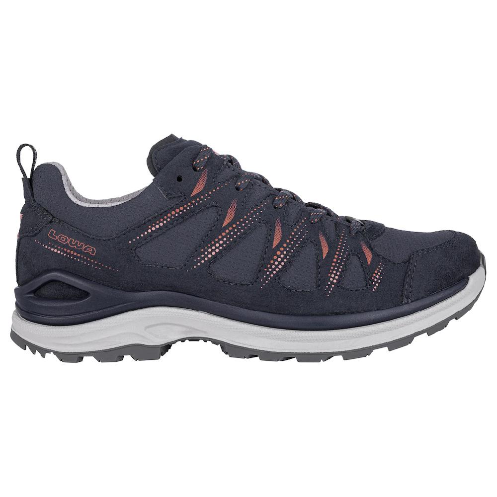 Lowa Wanderschuh »INNOX EVO II GORE-TEX WS« wasserdicht Bis zu 60% Rabatt
