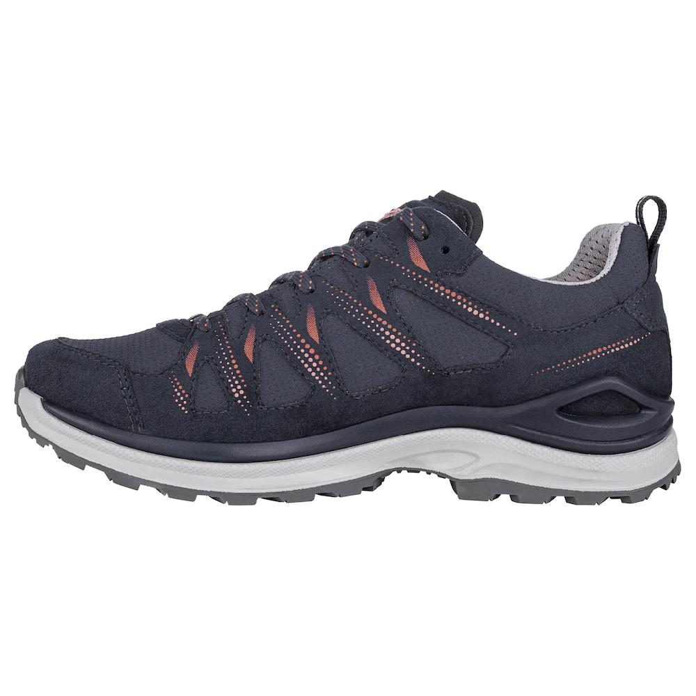 Lowa Wanderschuh »INNOX EVO II GORE-TEX WS« wasserdicht Bis zu 60% Rabatt