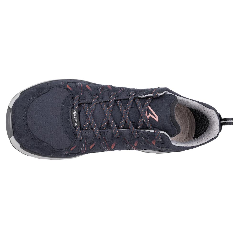 Lowa Wanderschuh »INNOX EVO II GORE-TEX WS« wasserdicht Bis zu 60% Rabatt