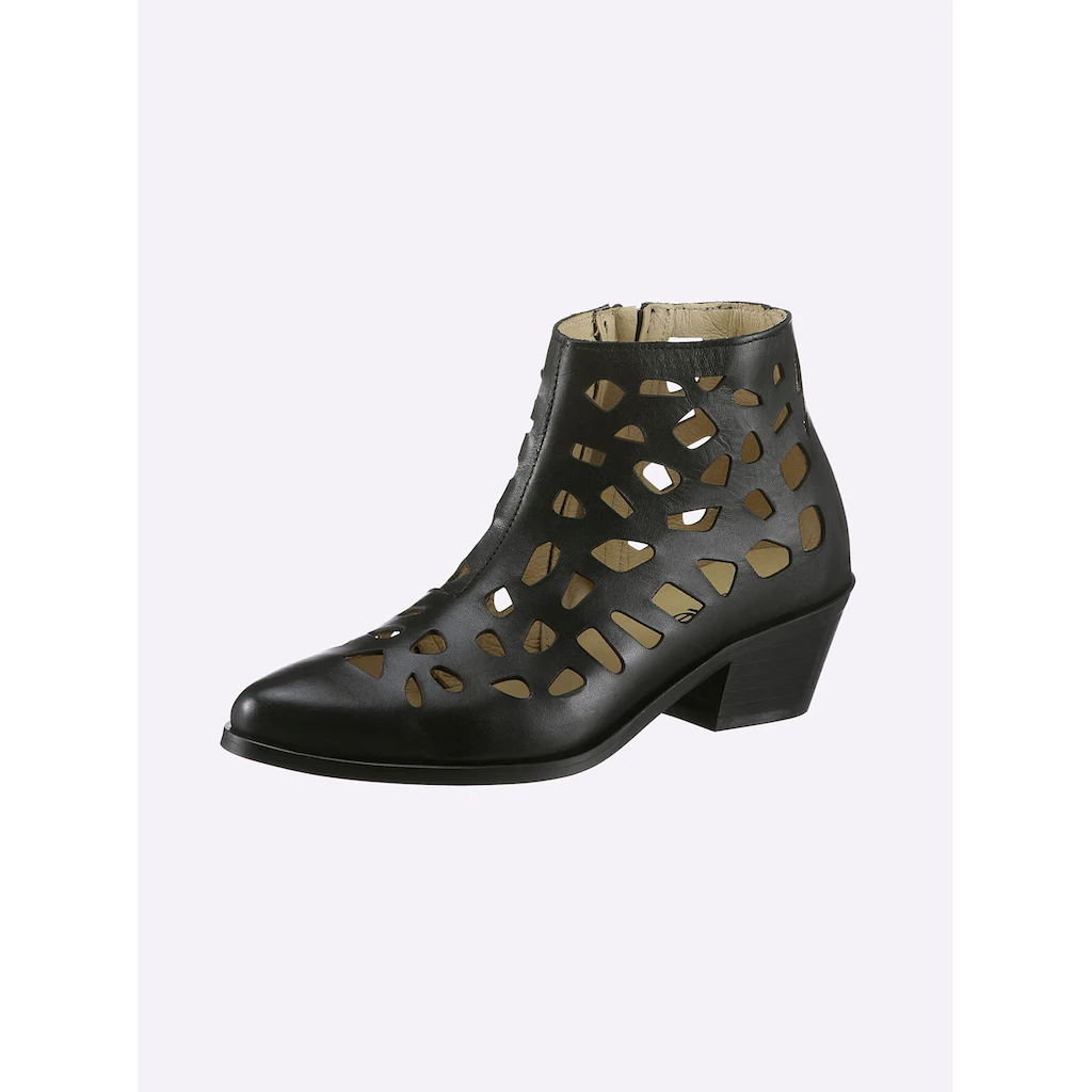 heine Stiefelette online kaufen Bis zu 65% Rabatt