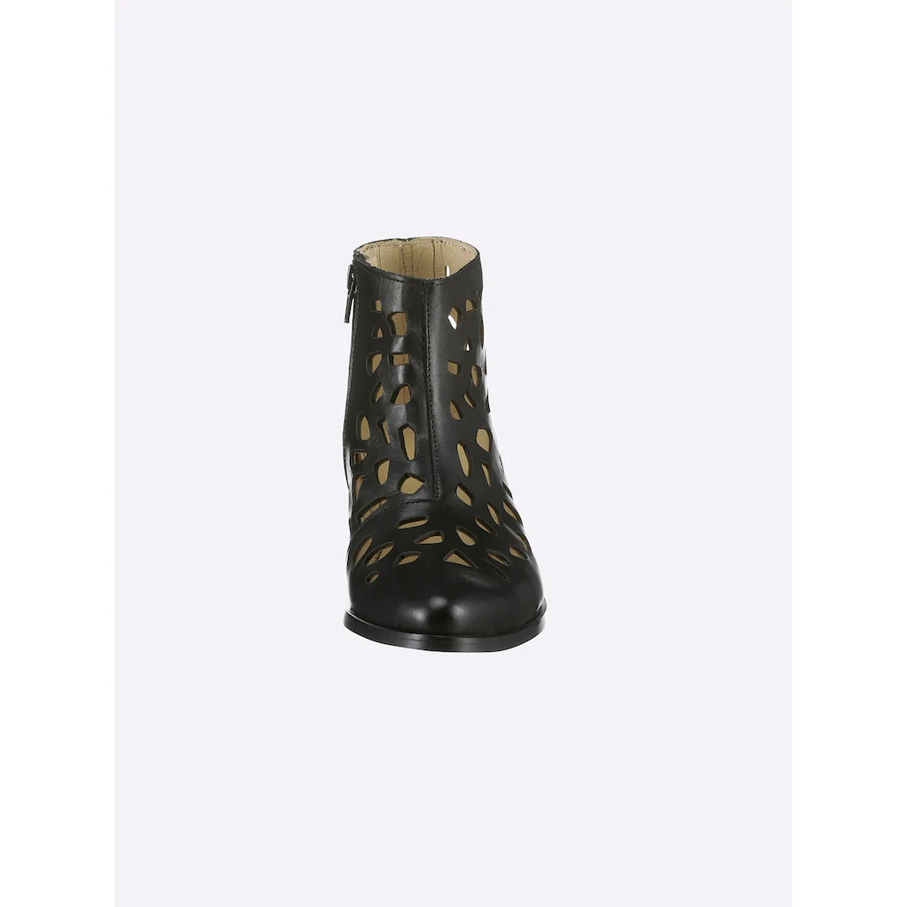 heine Stiefelette online kaufen Bis zu 65% Rabatt