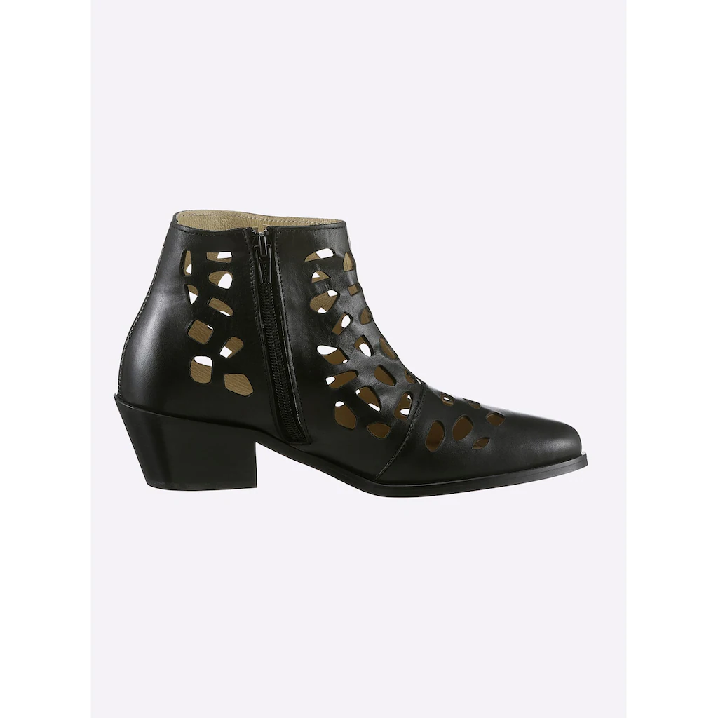 heine Stiefelette online kaufen Bis zu 65% Rabatt