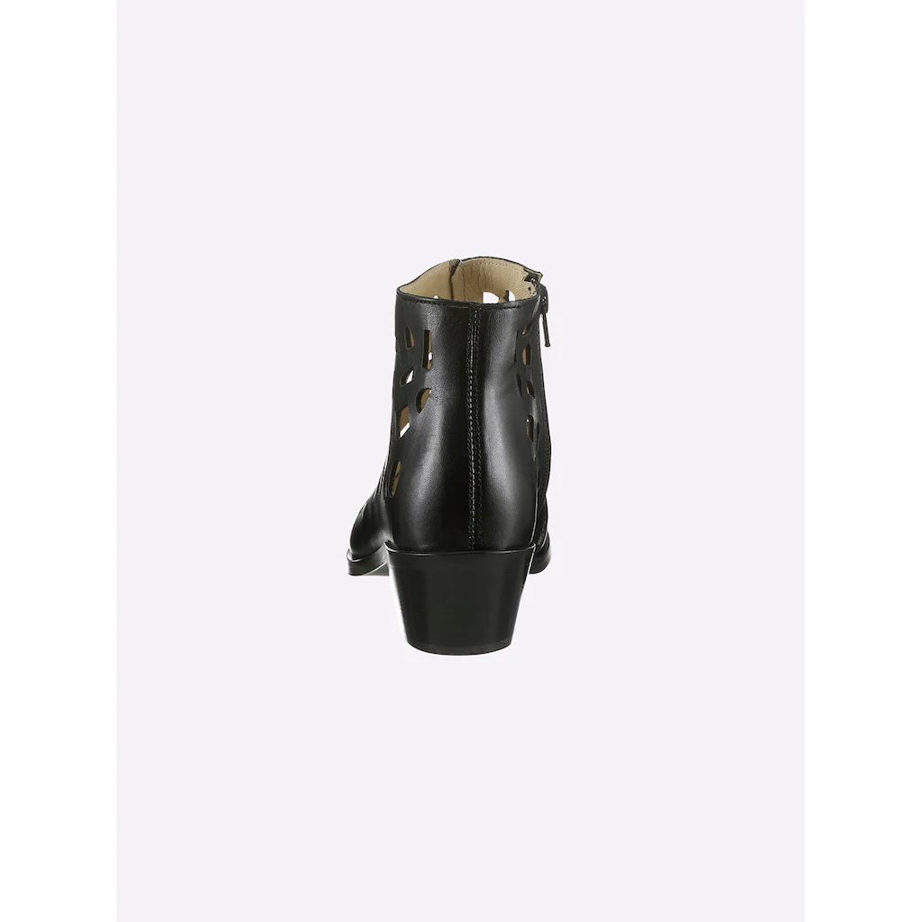 heine Stiefelette online kaufen Bis zu 65% Rabatt