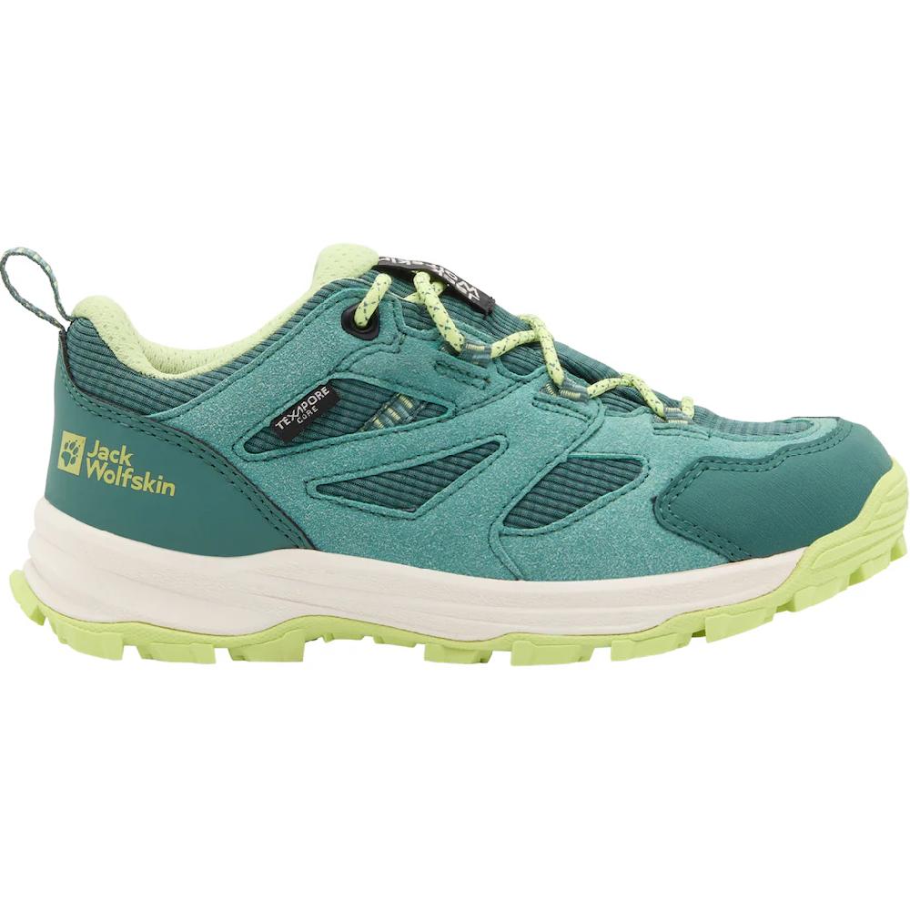 Jack Wolfskin Wanderschuh »VOJO TOUR TEXAPORE LOW K« Wasserdicht für kaufen Vierteljährliche Förderung