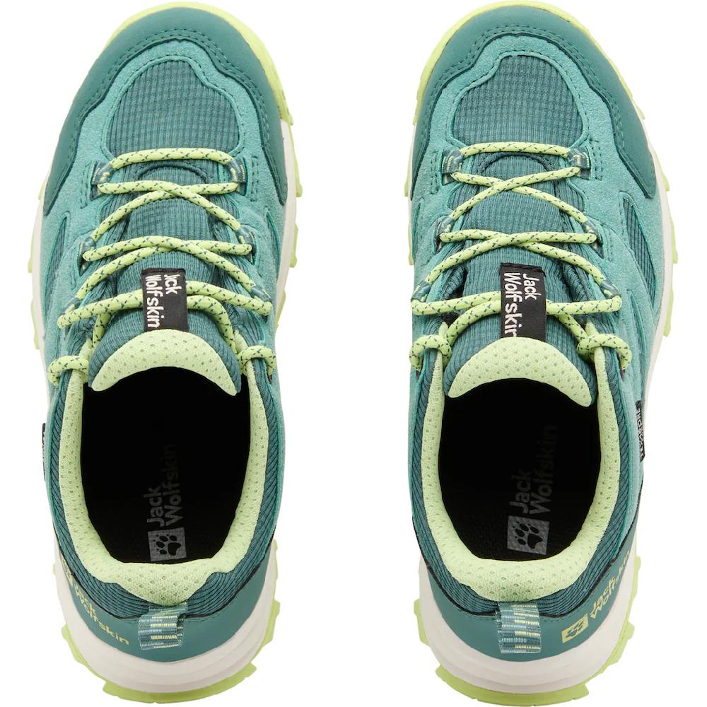 Jack Wolfskin Wanderschuh »VOJO TOUR TEXAPORE LOW K« Wasserdicht für kaufen Vierteljährliche Förderung