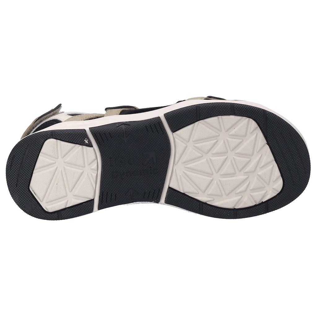 Josef Seibel Sandale »Estelle 02« Trekkingsandale Outdoorschuh mit verstellbaren Klettverschlüssen online kaufen Discount Store für neue Produkte