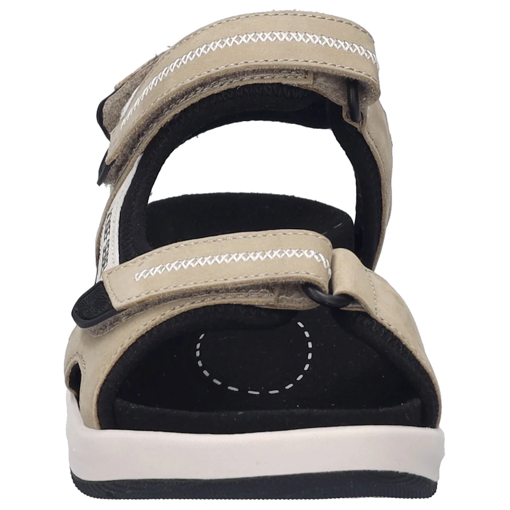 Josef Seibel Sandale »Estelle 02« Trekkingsandale Outdoorschuh mit verstellbaren Klettverschlüssen online kaufen Discount Store für neue Produkte