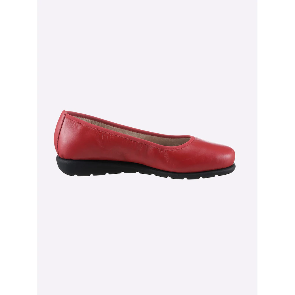 Classic Basics Ballerina online kaufen Nur noch ein Tag übrig